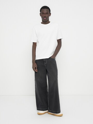 HOLLISTER Shirt in White