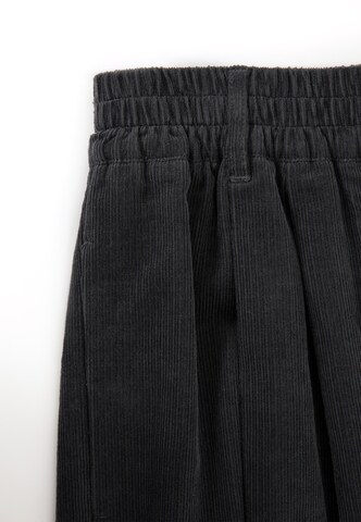 Gulliver Regular Pants in Grey