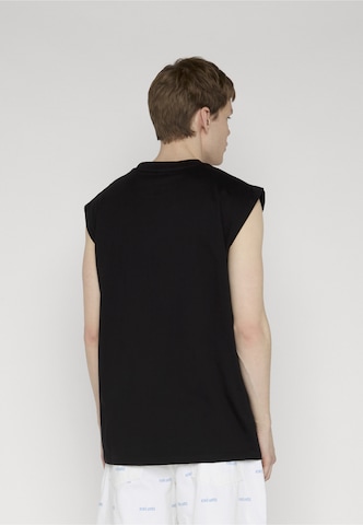 Maglietta di Ecko Unlimited in nero