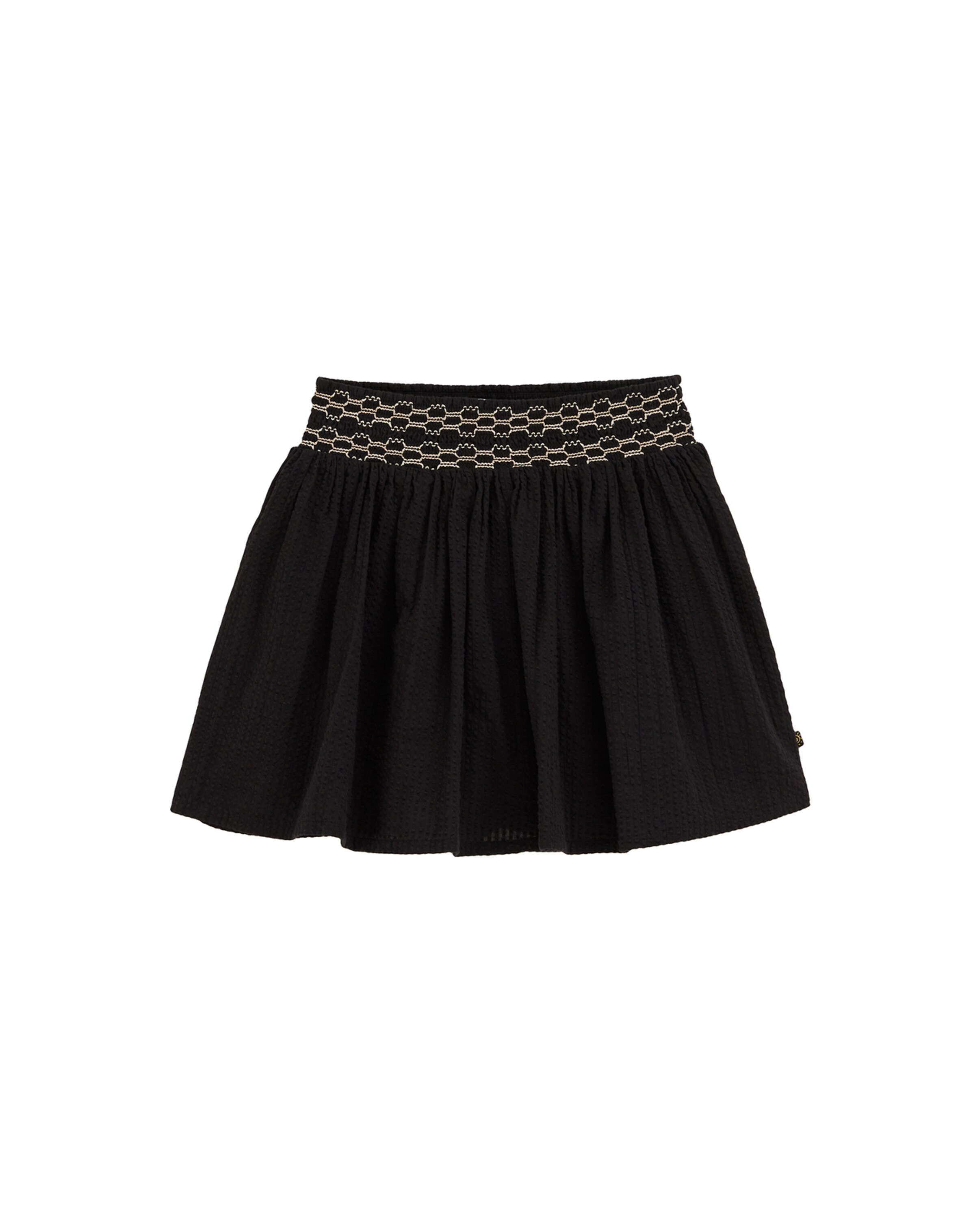 Gonna di WE Fashion in nero