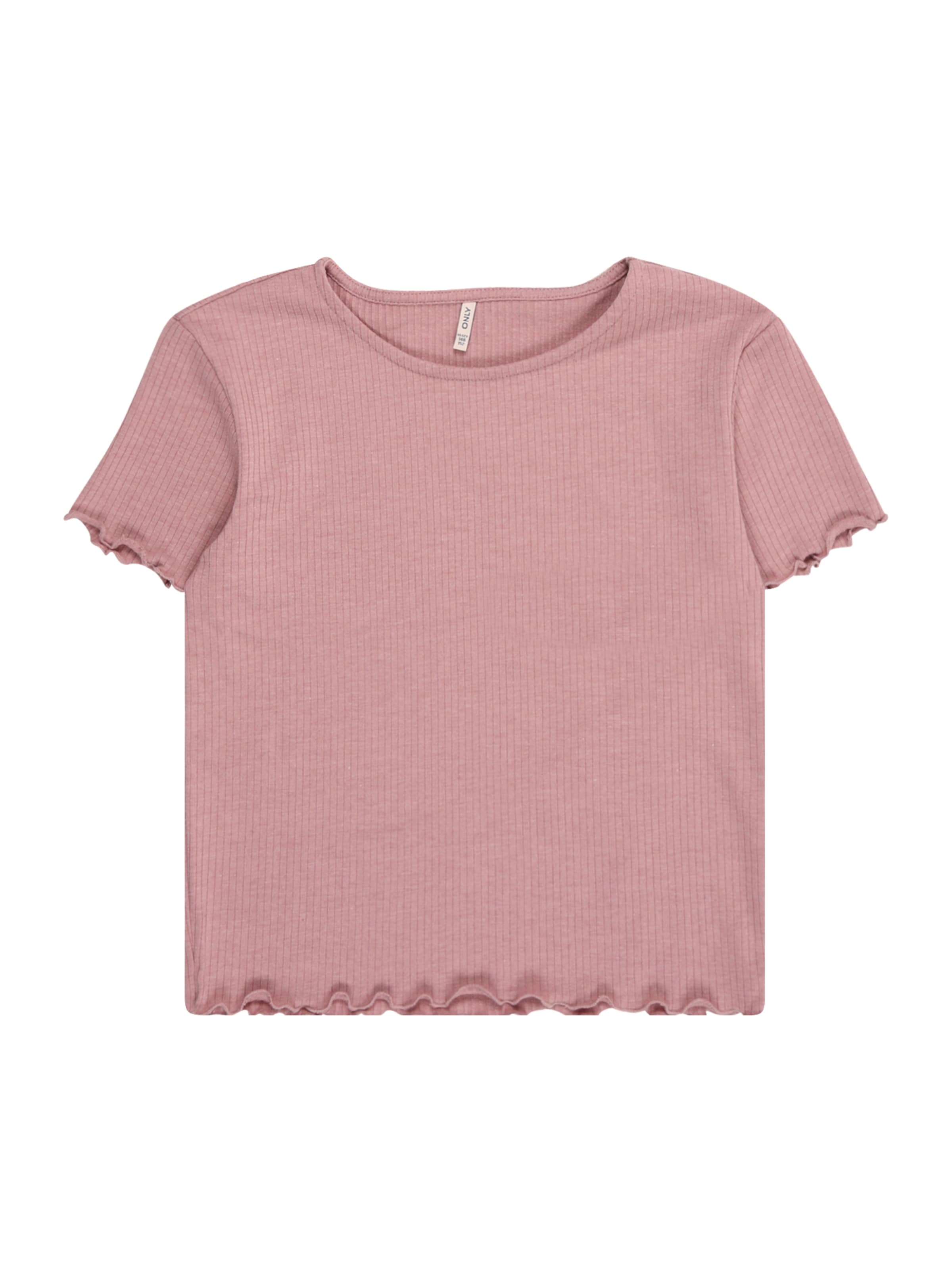 ONLY GIRLS Särk 'KOGALLY', värv roosa: eest vaates