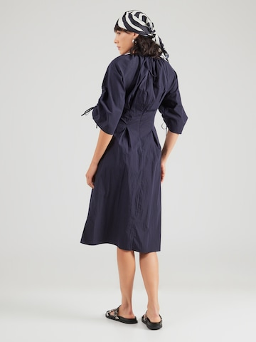 & Other Stories Sukienka 'ES Edona' w kolorze niebieski