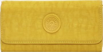 Mindesa - Carteiras em amarelo: frente