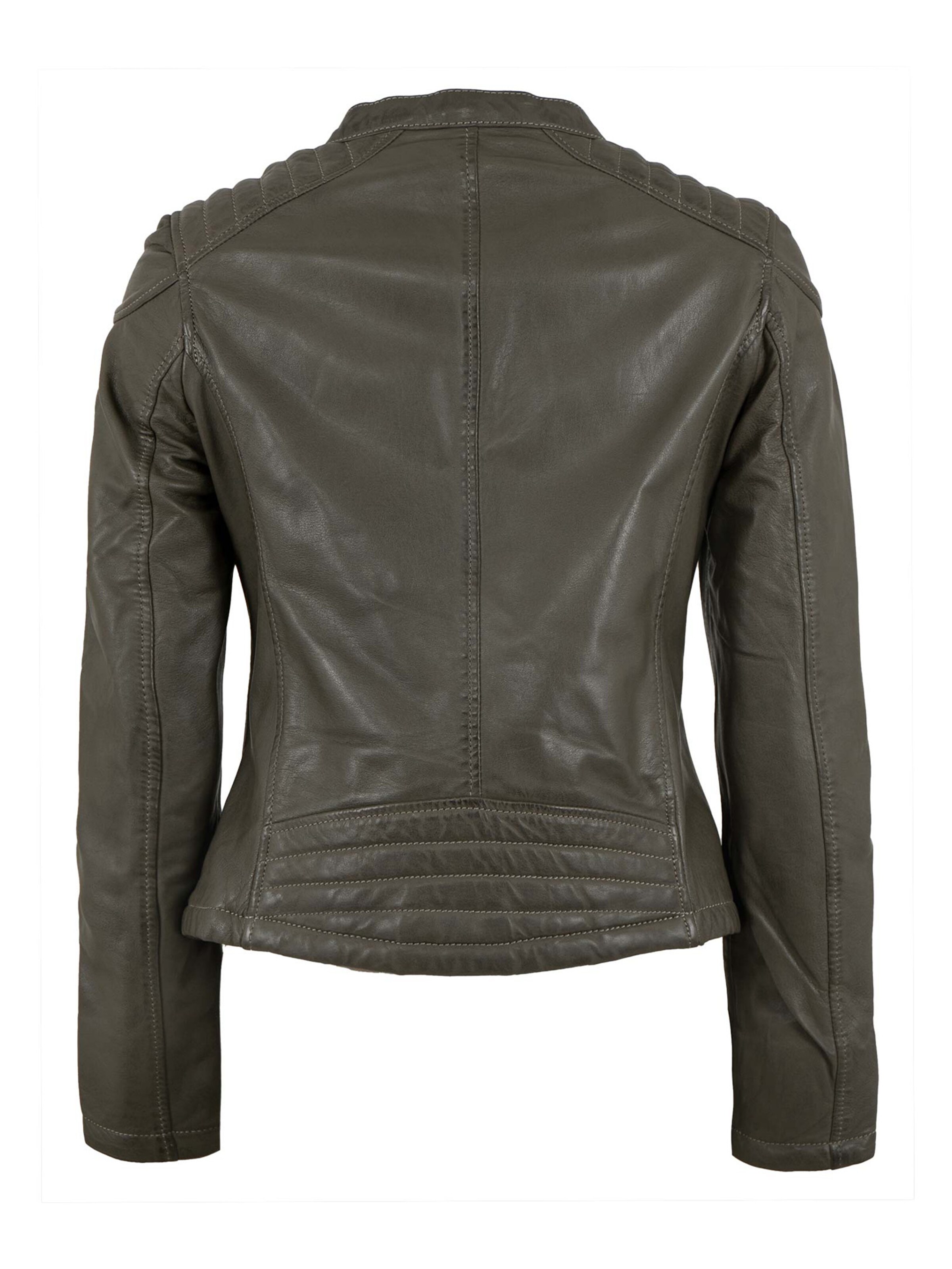 Jilani Tussenjas 'Laura' in Grijs