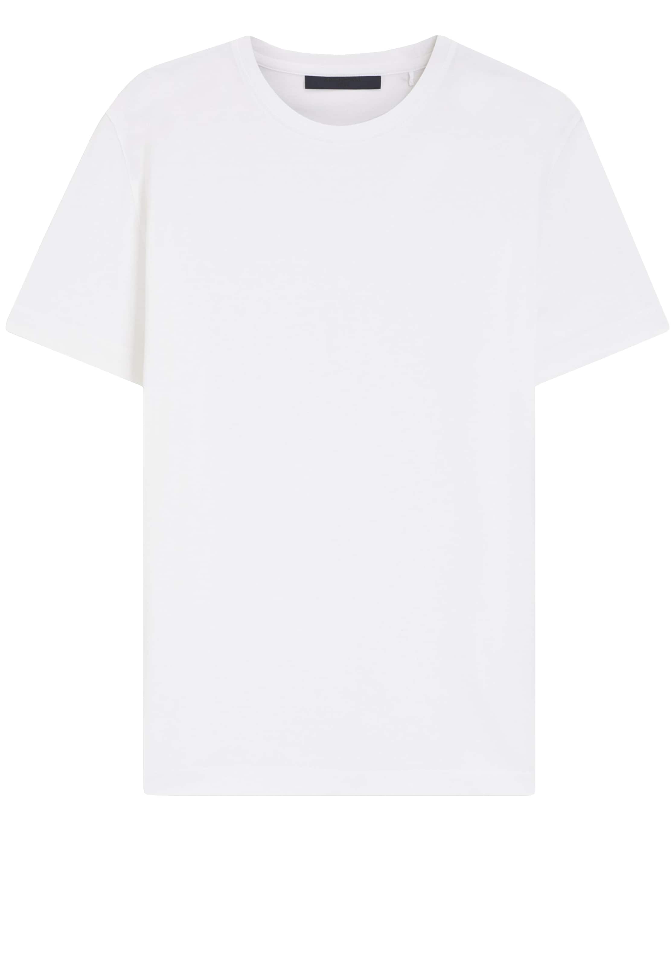 BOSS Shirt 'Taut' in XXL in White, Item view