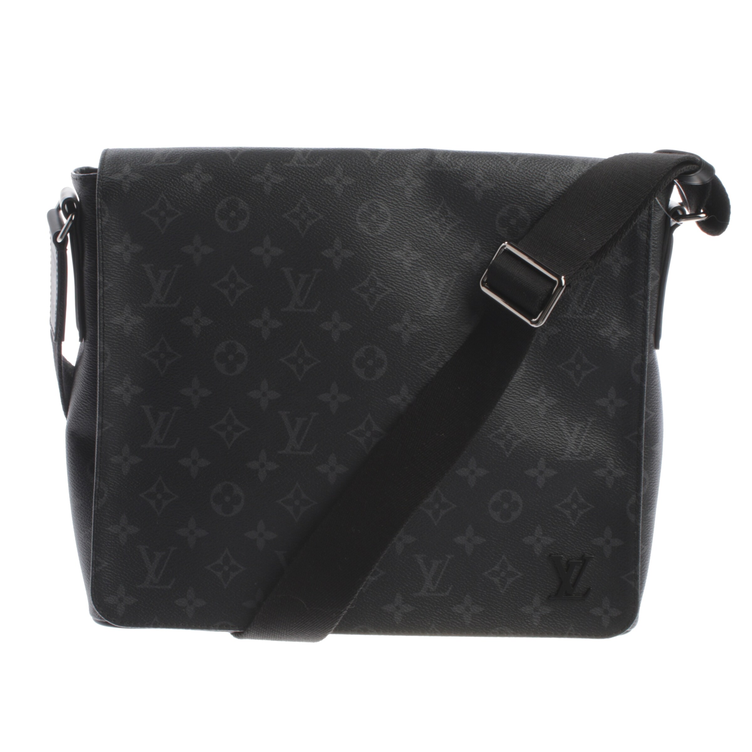 Louis Vuitton Bag in One size in Black, Item view