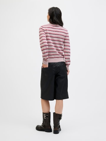 T-shirt JJXX en violet