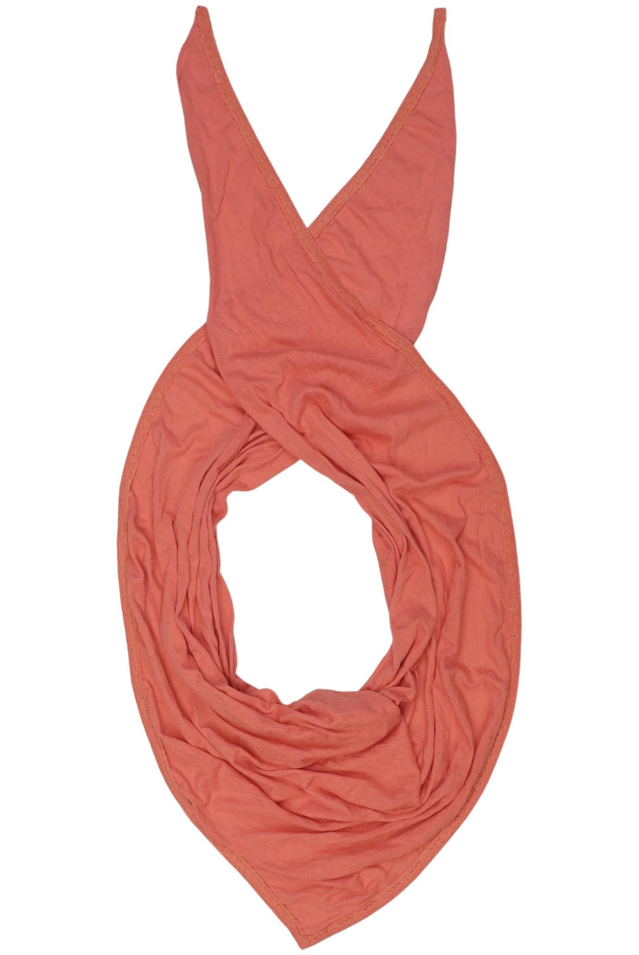 Blutsgeschwister Schal oder Tuch One Size in Pink: Vorderseite