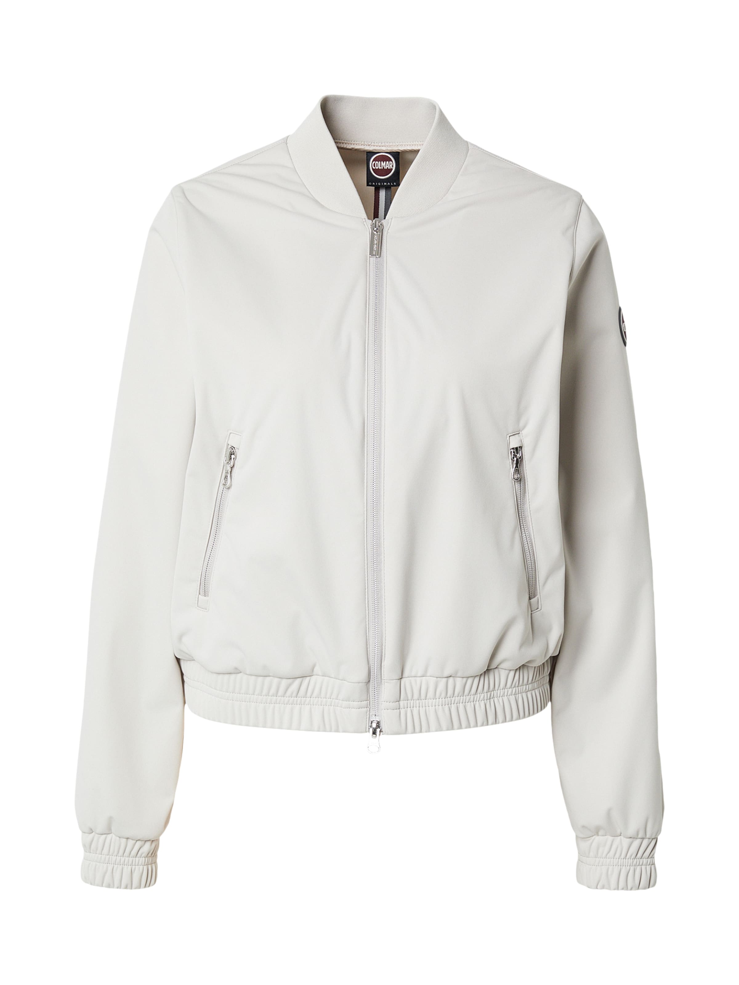 Colmar Tussenjas in de kleur Ecru, Productweergave