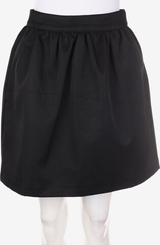 H&M Skirt in S in Black: front