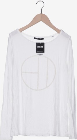 Someday Top & Shirt in S in White: front