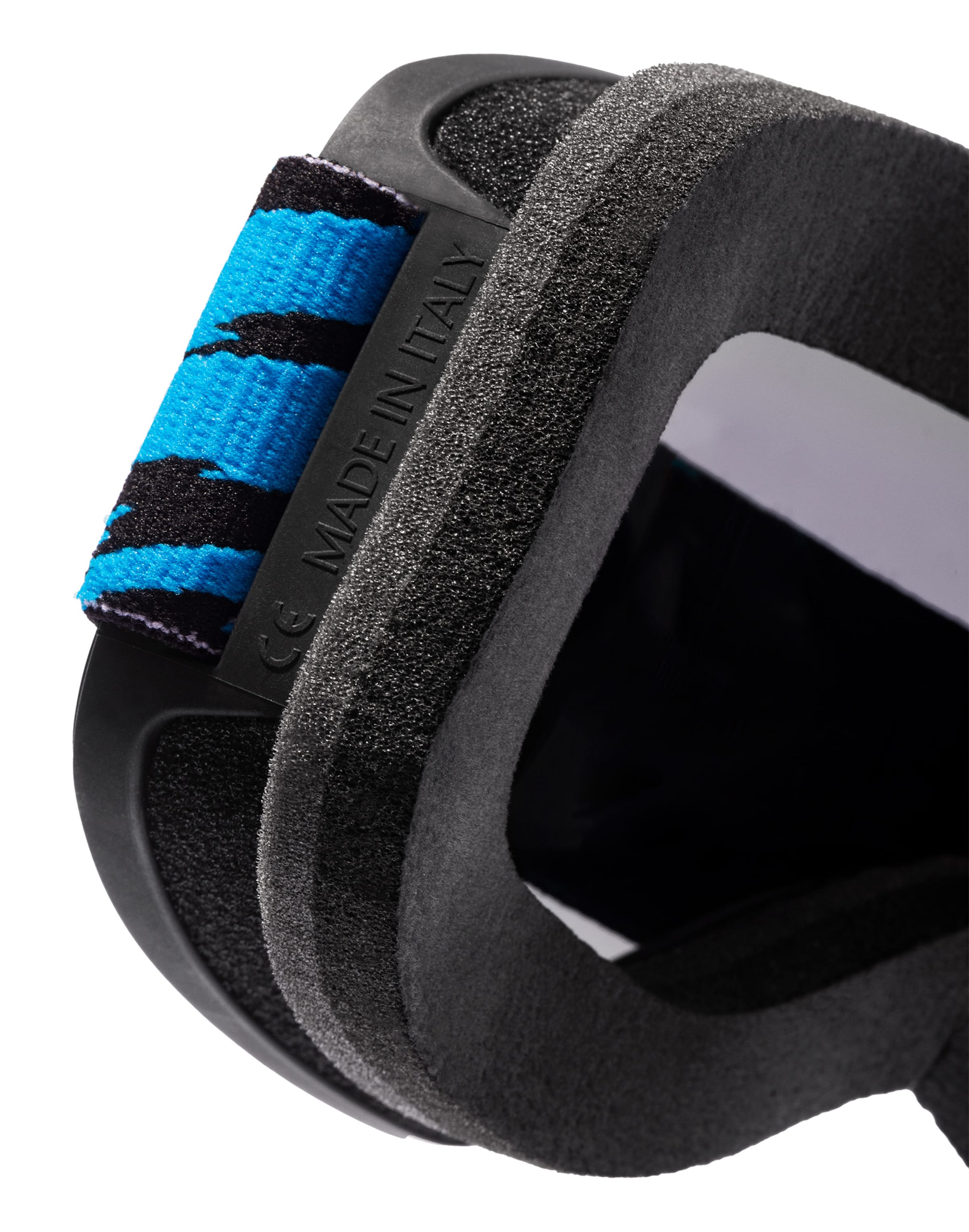 HAWKERS Αθλητικά γυαλιά ηλίου 'Artik' σε μαύρο