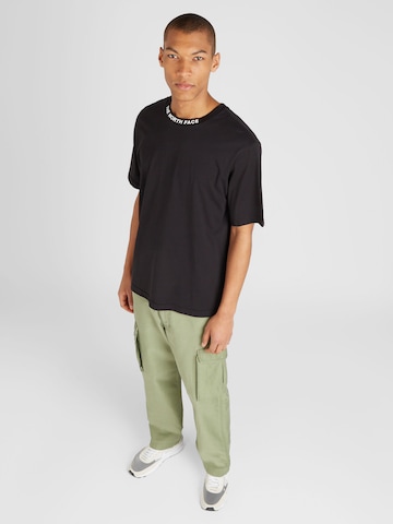 THE NORTH FACE Shirt 'ZUMU' in Zwart