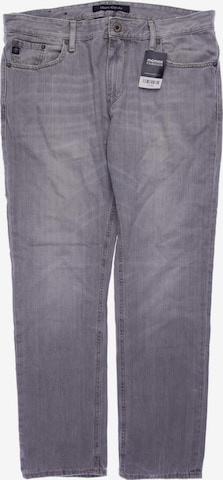 Marc O'Polo Jeans in 36 in Grey: front