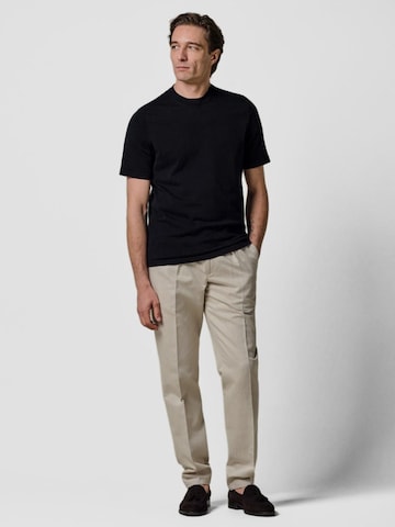 Profuomo Shirt in Blue