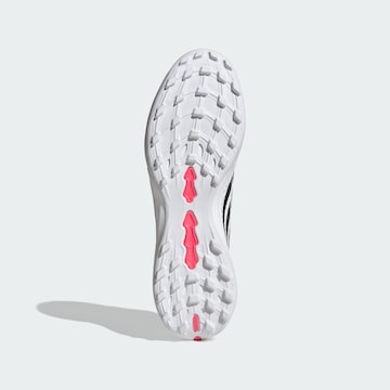 Chaussure de foot 'Predator League' ADIDAS PERFORMANCE en blanc