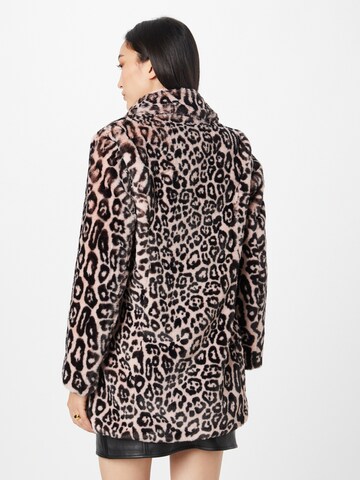 Cappotto di mezza stagione 'NEW FATIMA' di GUESS in rosa