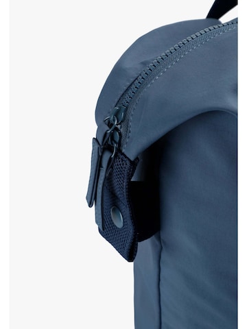 Scalpers Laukku värissä sininen