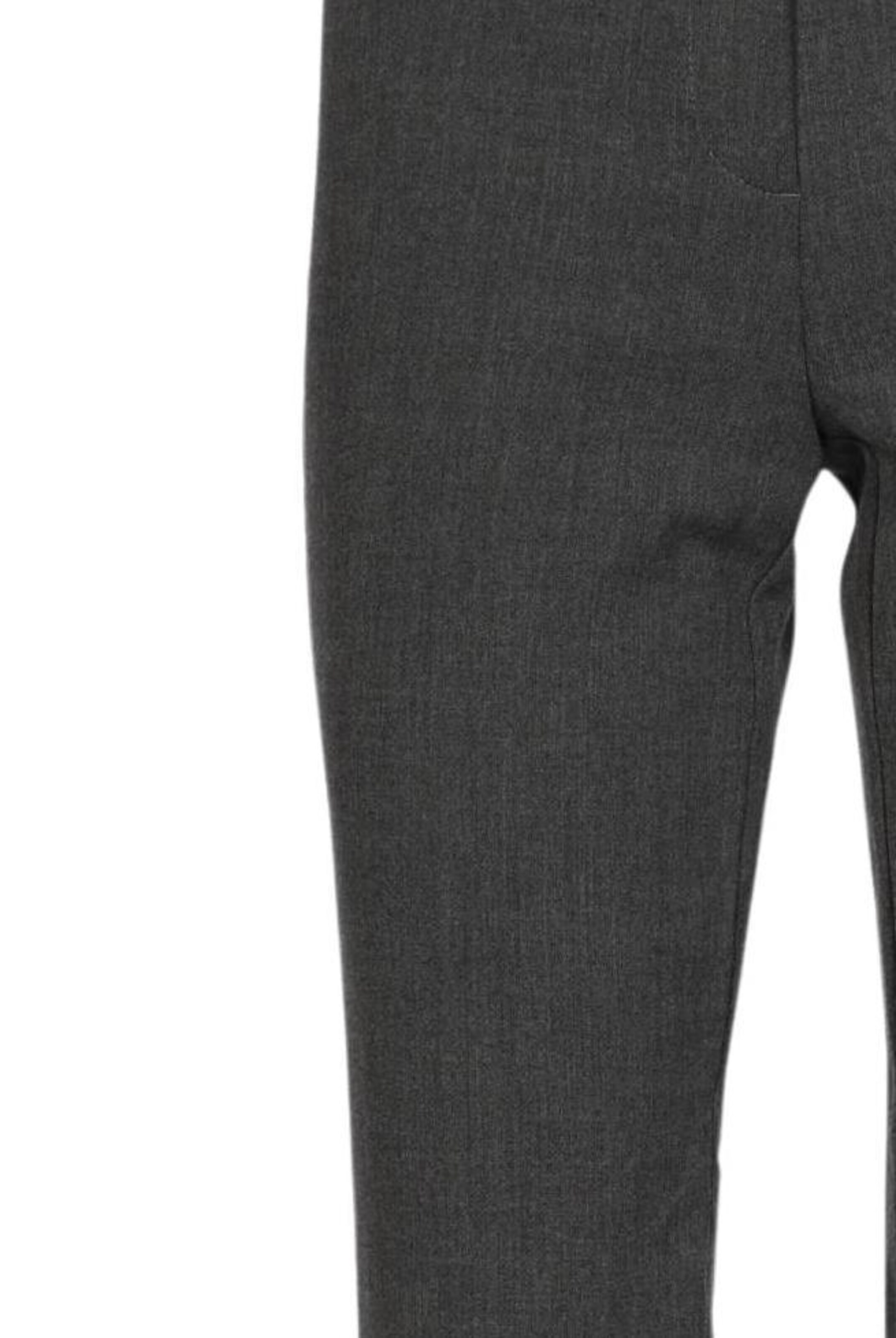 HALLHUBER Pants in XS in Grey