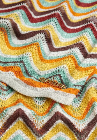 Robes en maille Superdry en mélange de couleurs