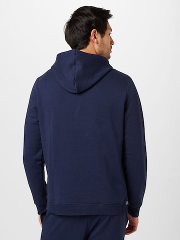 Reebok - Sweatshirt de desporto 'Identity' em azul