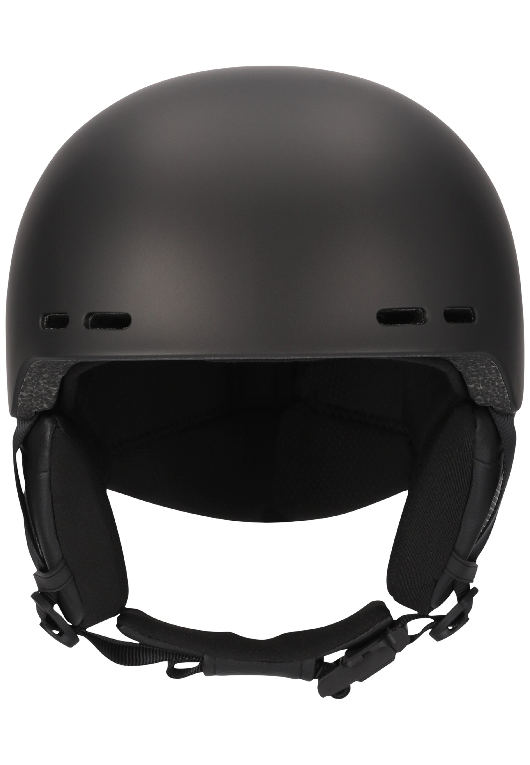 Whistler Helm 'Moritz' in Zwart