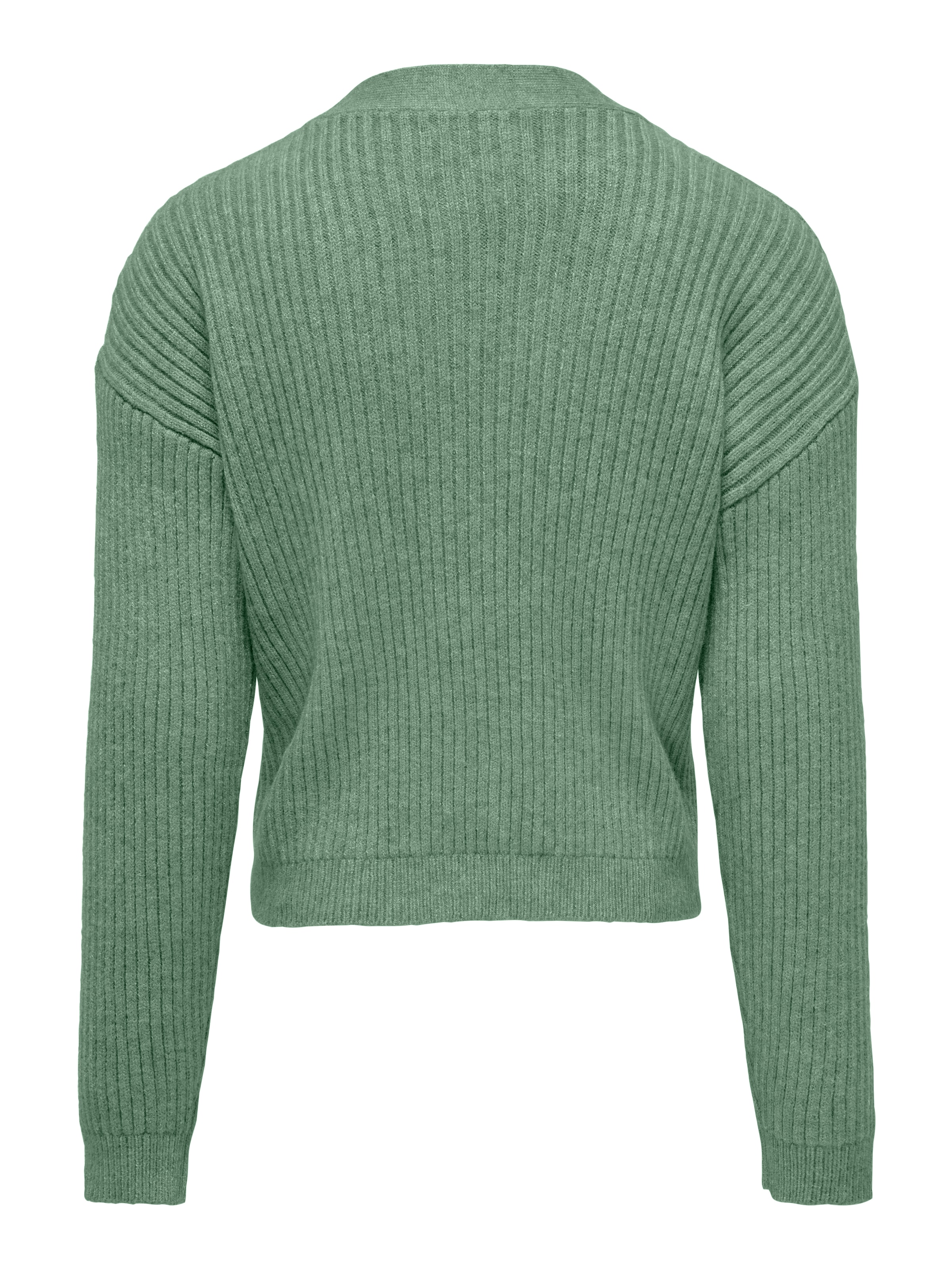 ONLY GIRLS Kardigán - zöld