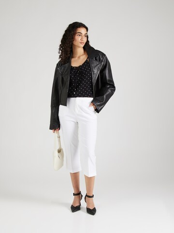 Top 'Elna' di ABOUT YOU in nero