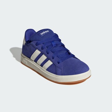 ADIDAS SPORTSWEAR Кроссовки 'Grand Court 00s' в Синий