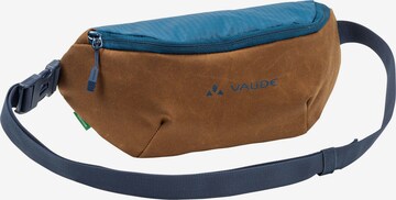 VAUDE Gürteltasche in Braun