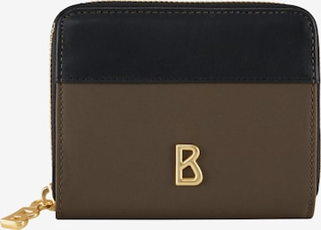 BOGNER Wallet 'Onex Norah' in Green: front