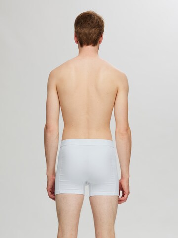 SELECTED HOMME Boksershorts i hvid