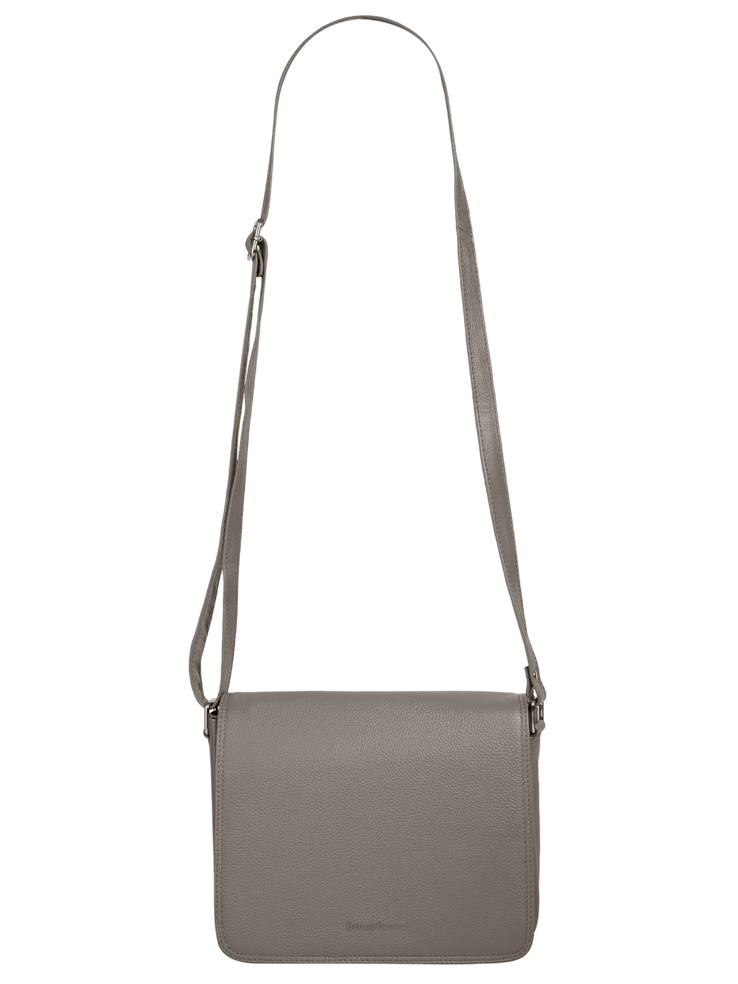 Sac à bandoulière Bruno Banani en gris