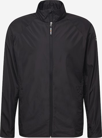 Rukka Sports jacket 'MAILO' in Black: front