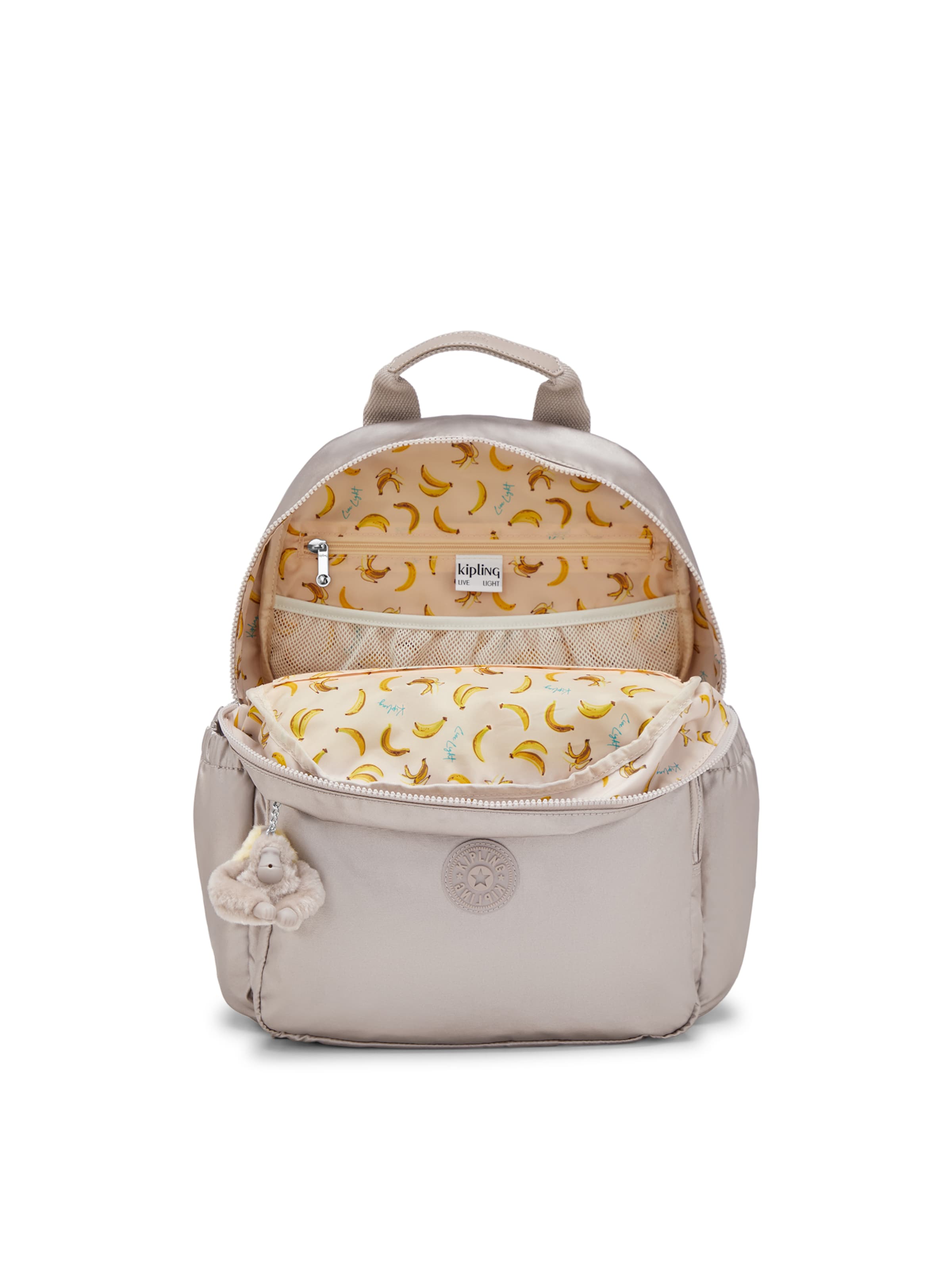 KIPLING Рюкзак 'MAISIE' в Бежевый