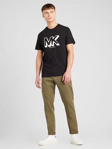 Michael Kors Bluser & t-shirts i sort