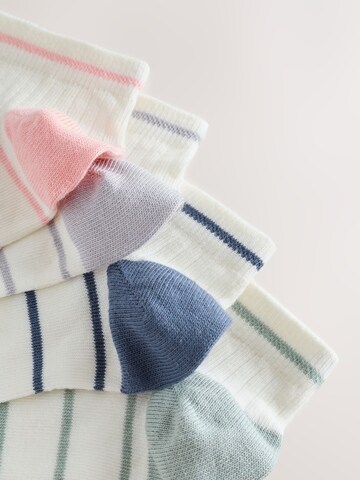 Next Socken in Mischfarben