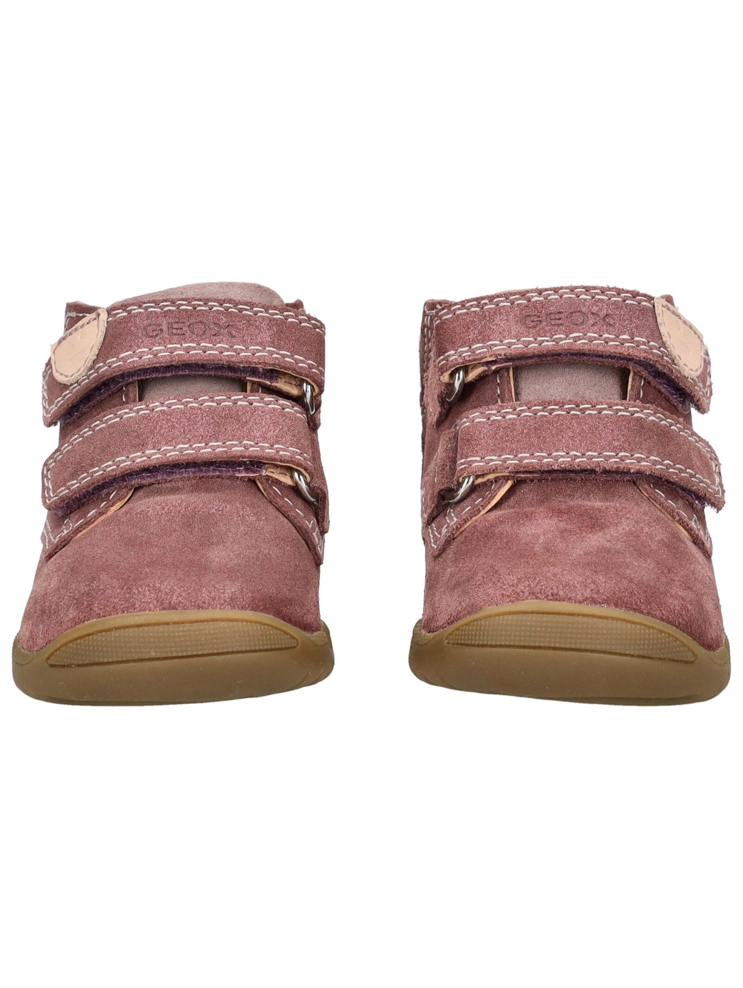 GEOX First-step shoe in Brown