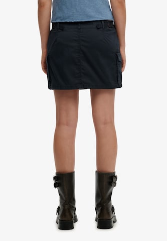 Superdry & Co Rok in Blauw