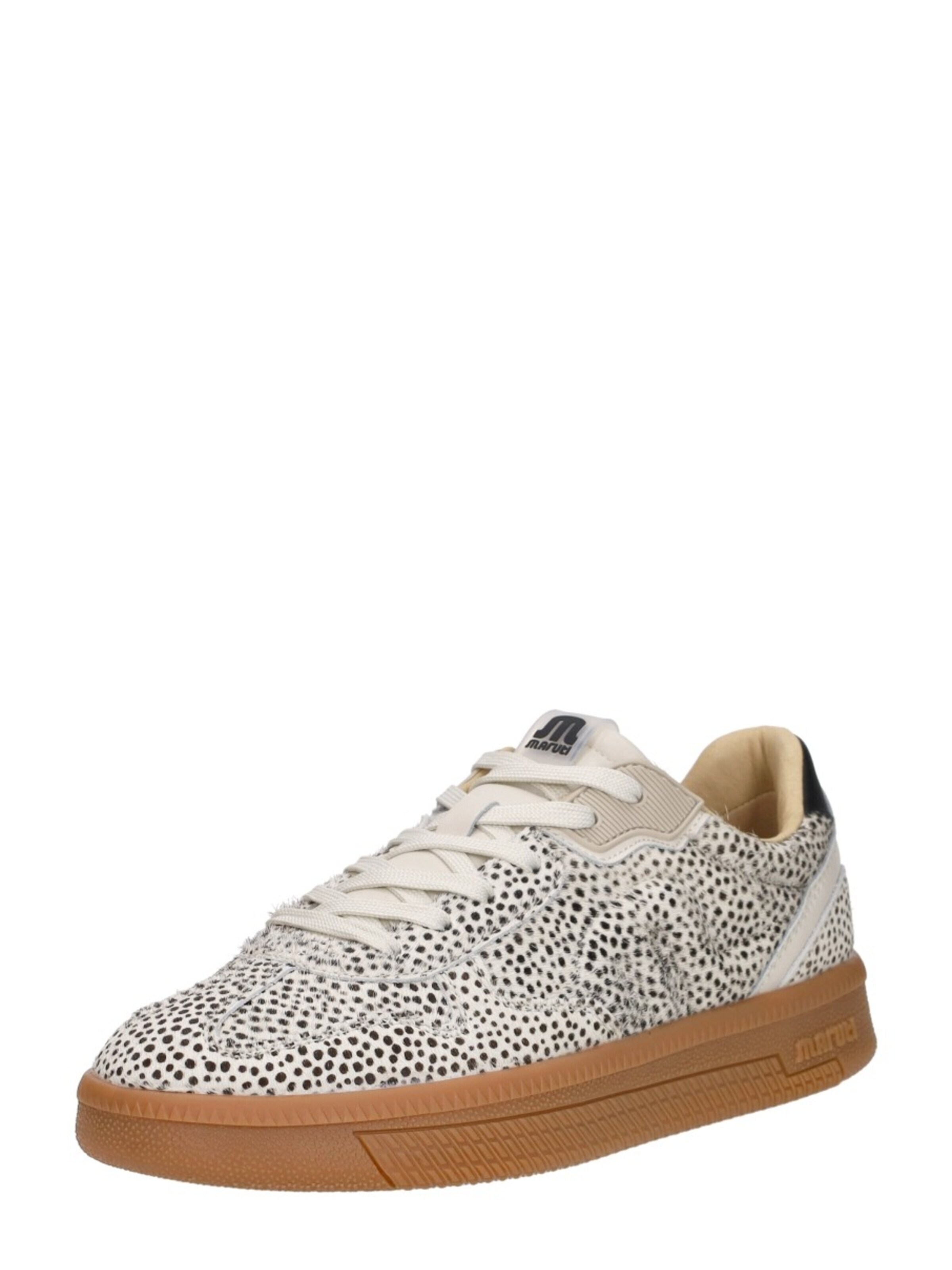 MARUTI Sneakers 'Yale' in White