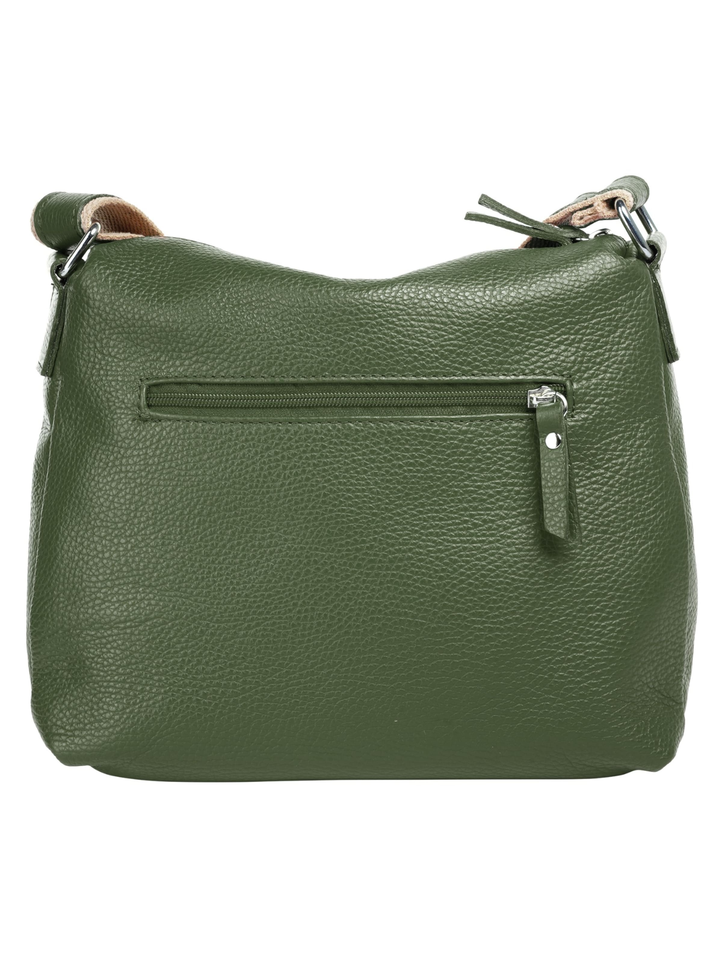 Sac à bandoulière Samantha Look en vert