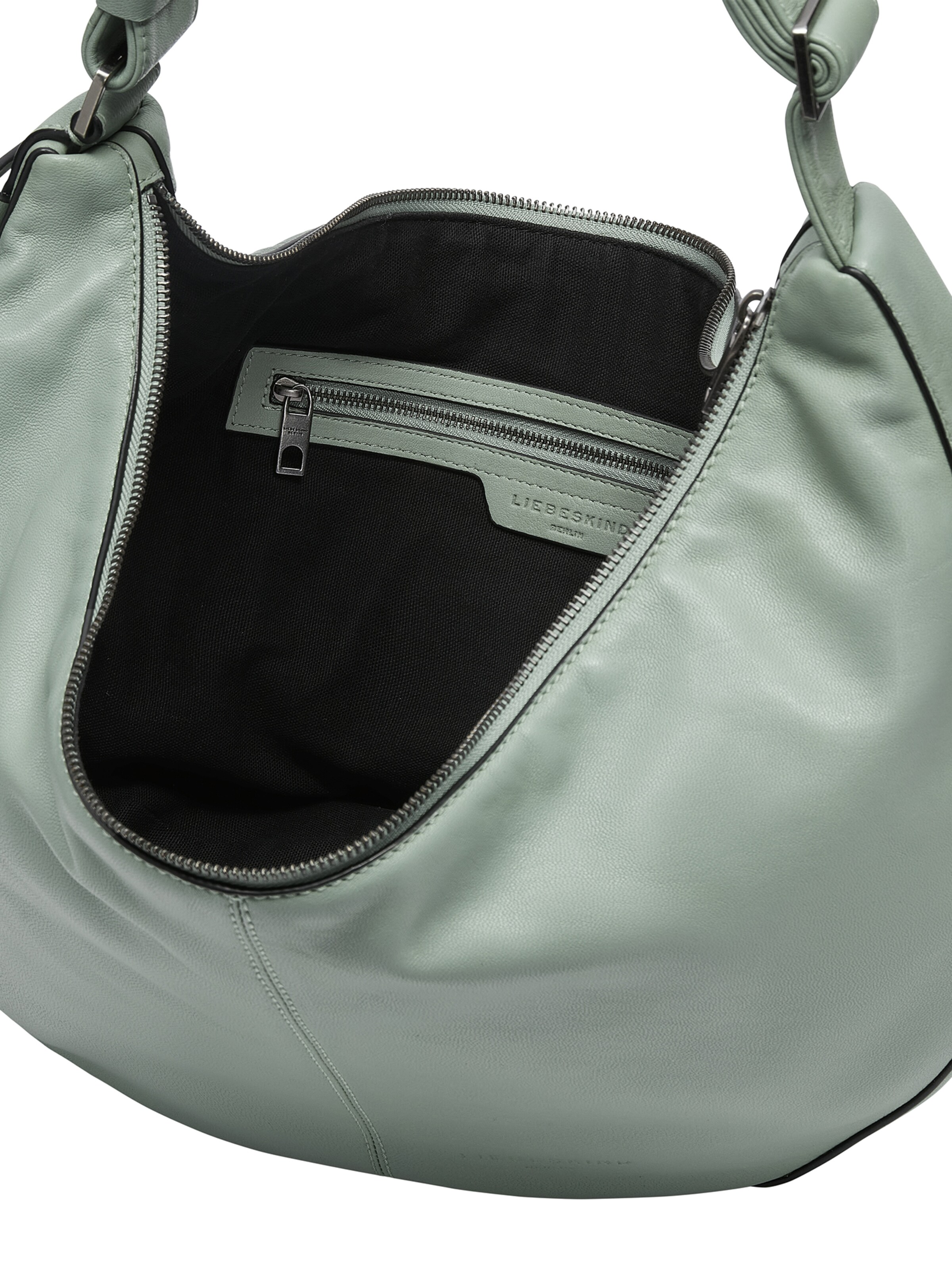 Geantă de umăr de la Liebeskind Berlin pe verde