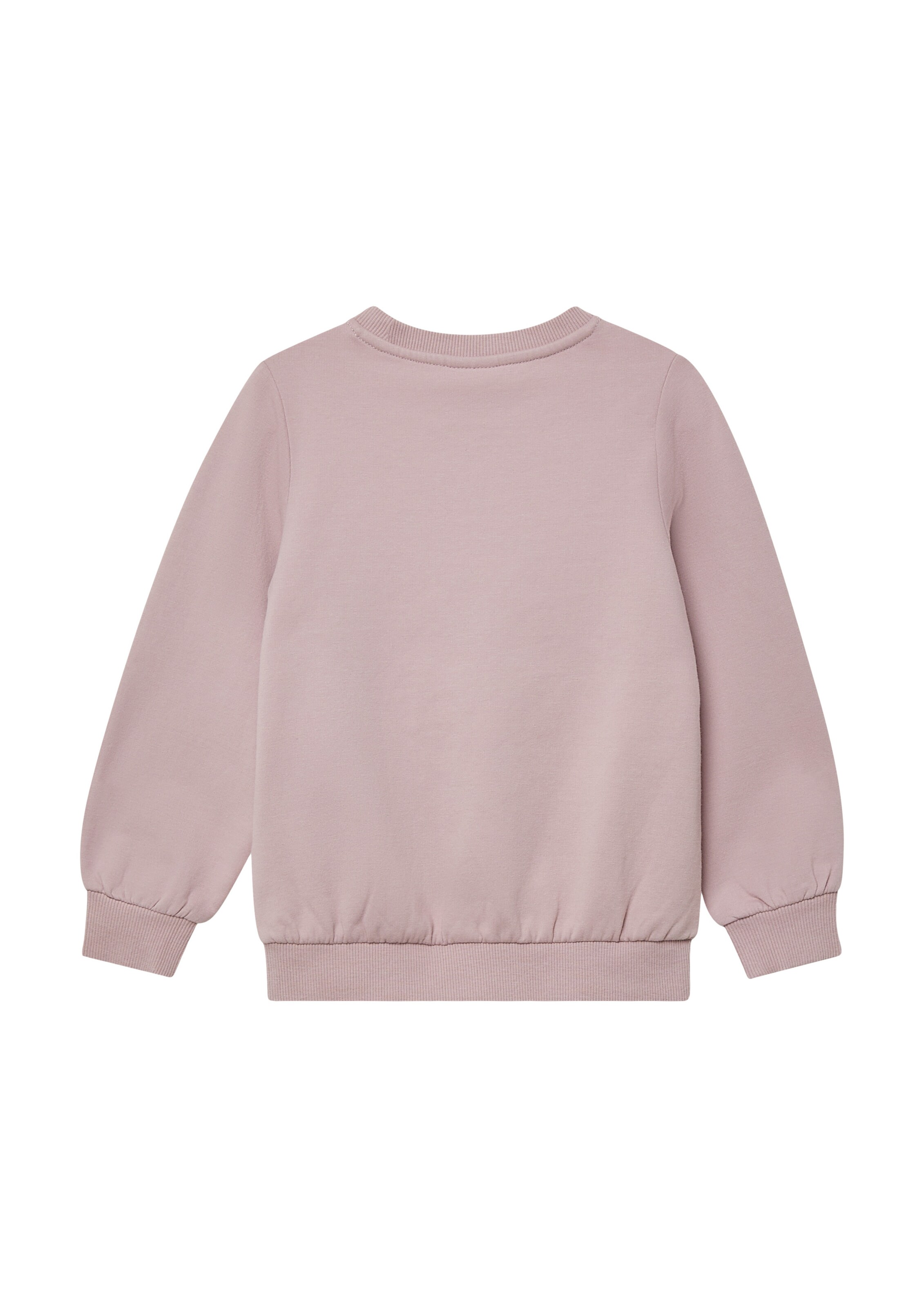 s.Oliver Bluzka sportowa w kolorze różowy