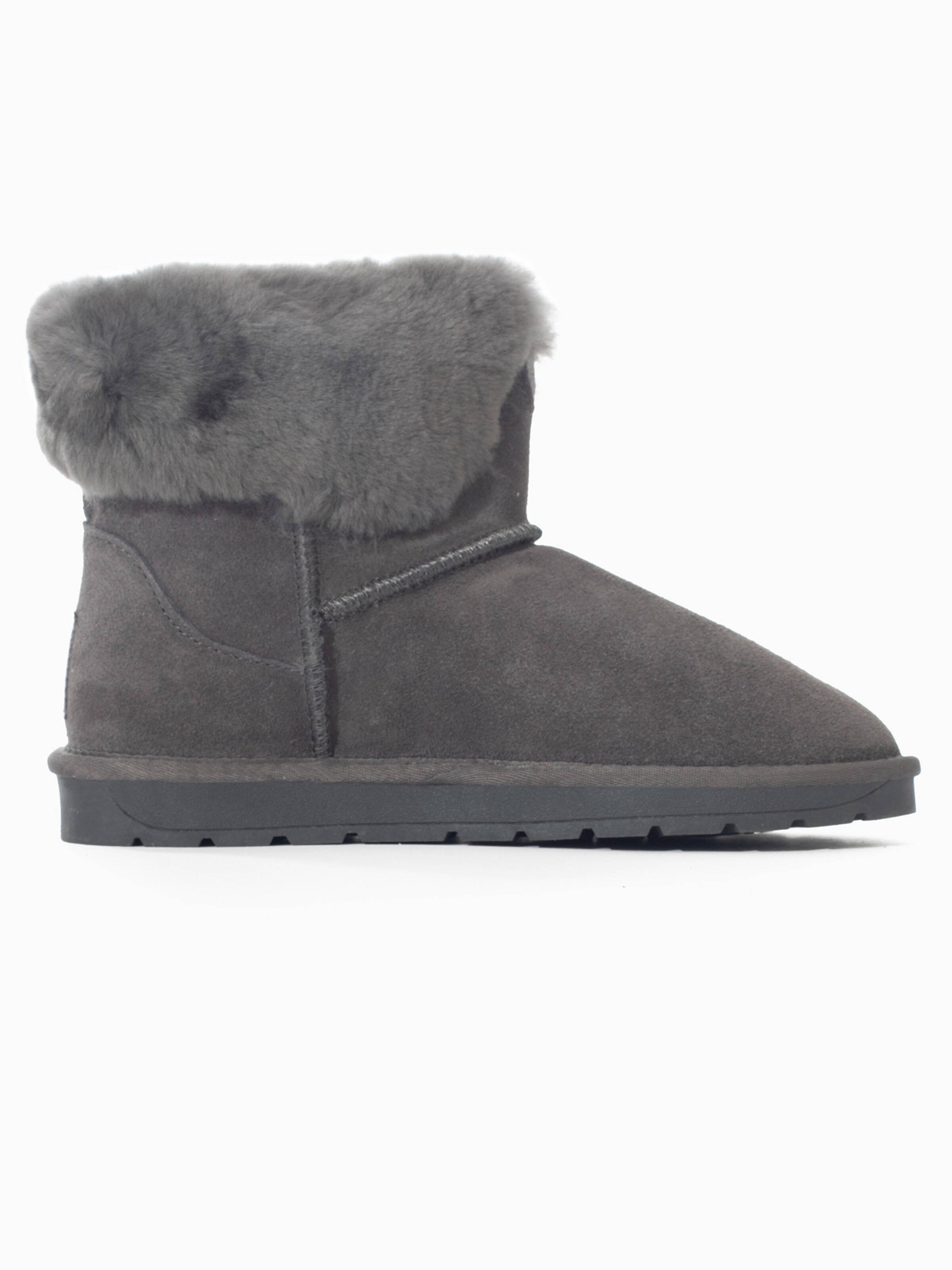 Gooce Боти 'Githa' в сиво