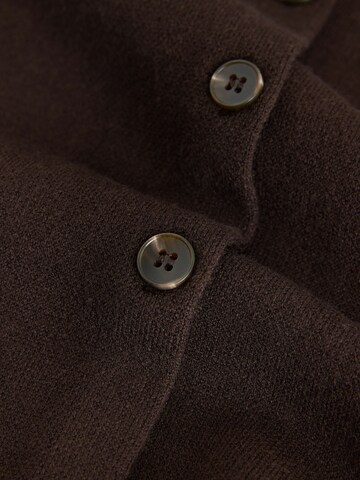 Next Strickjacke in Braun