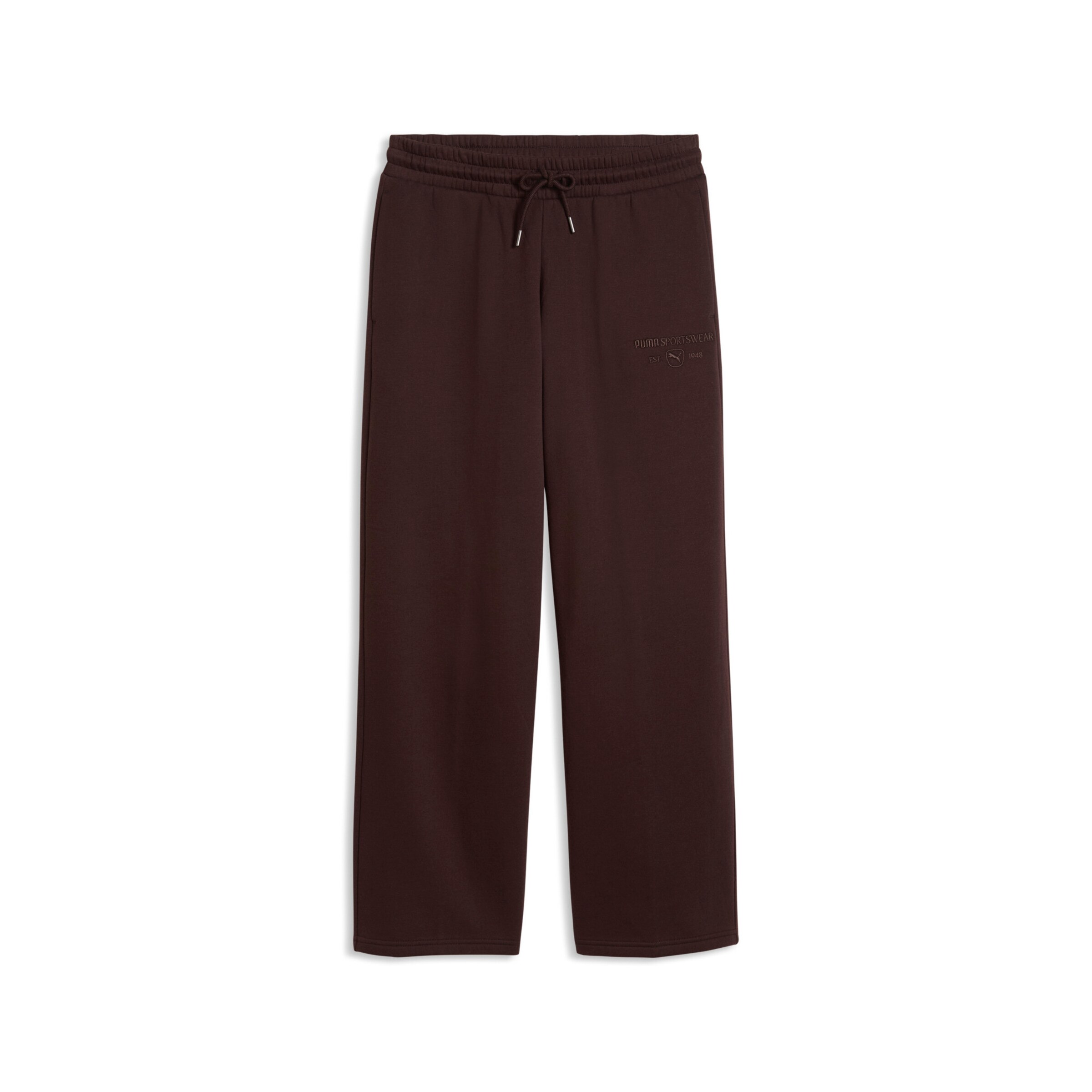 PUMA Workout Pants in XL in Brown, Item view