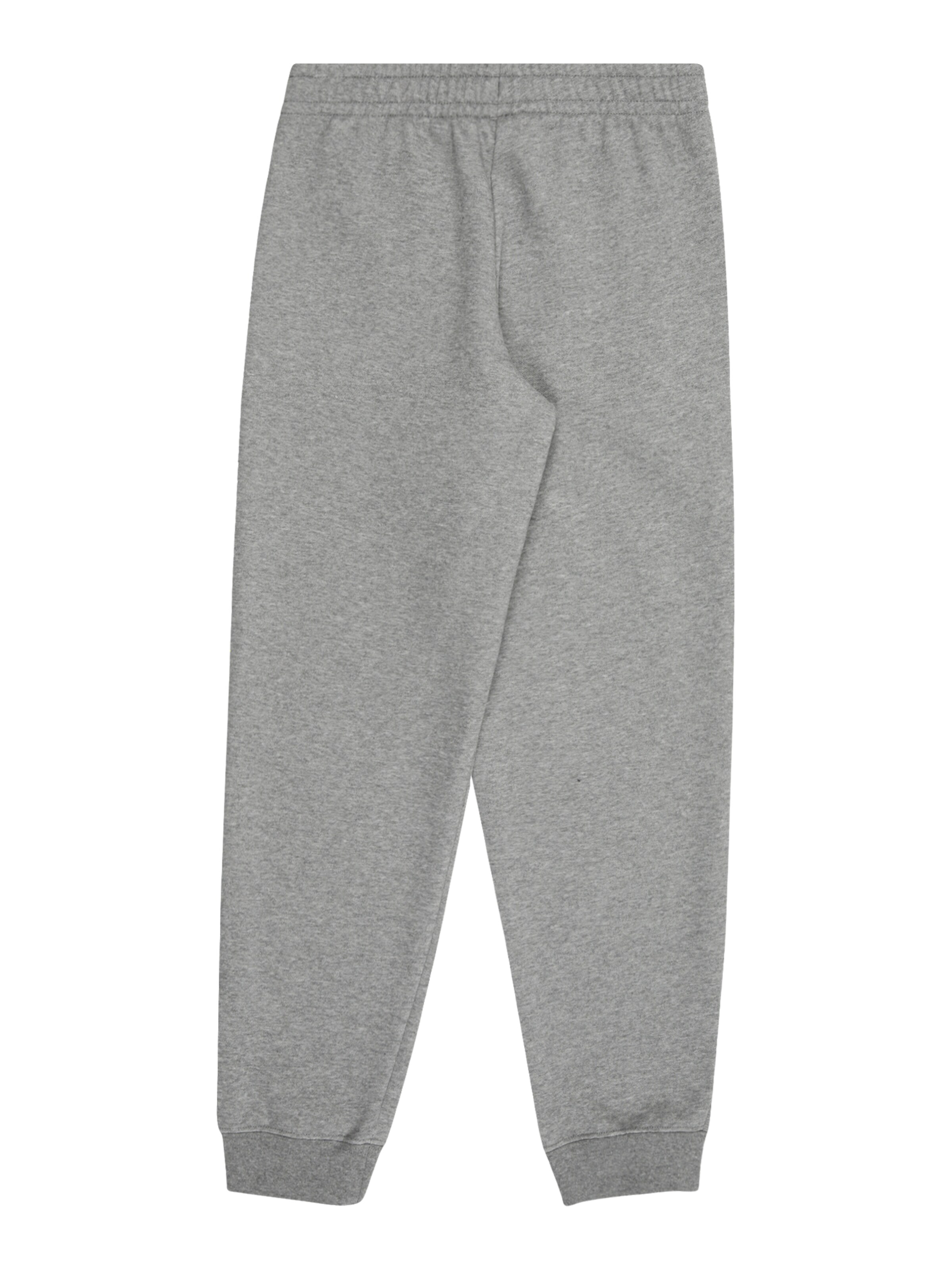 Effilé Pantalon 'ESS No. 1' PUMA en gris