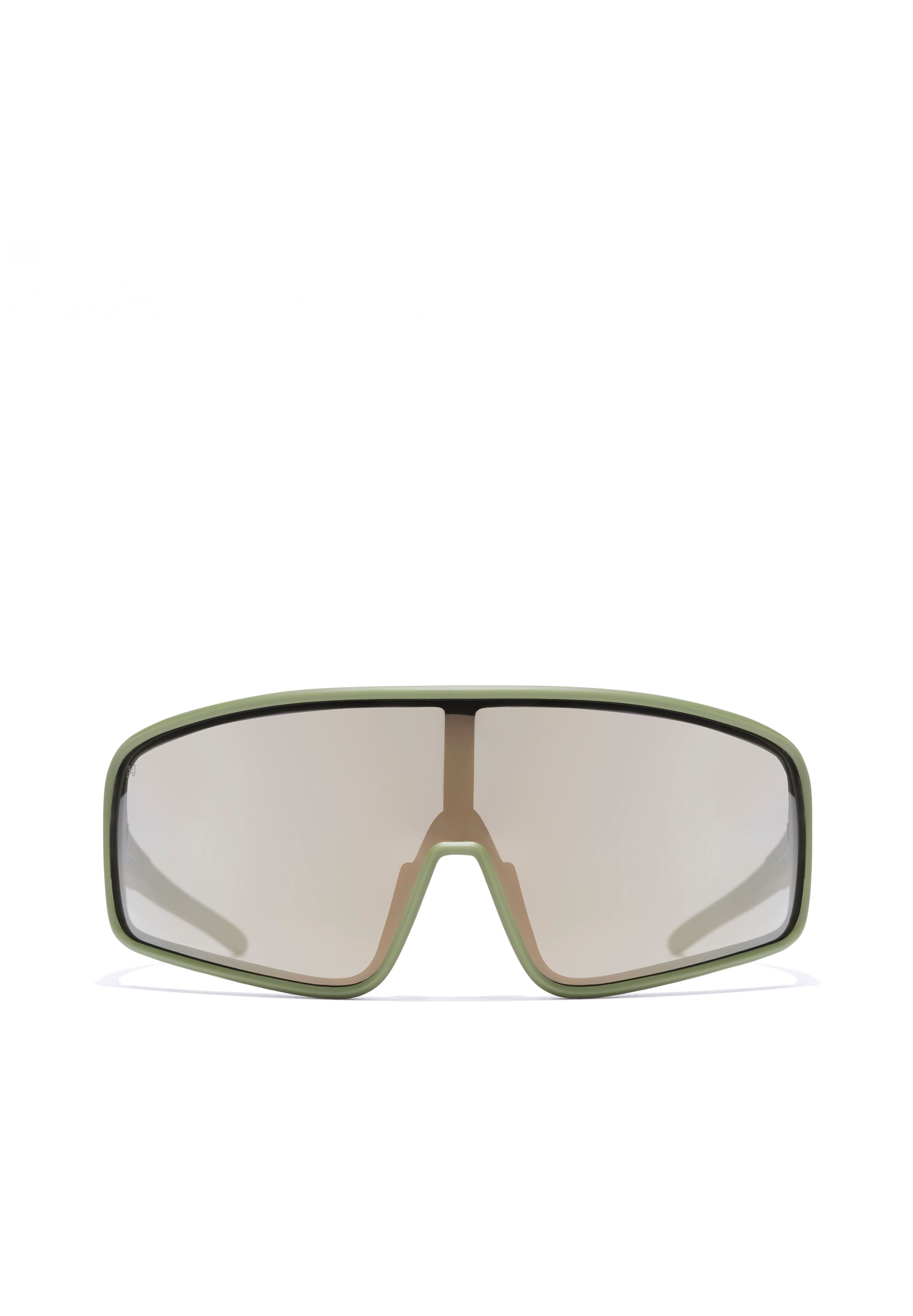 HAWKERS Солнцезащитные очки 'Tiger' в Зеленый