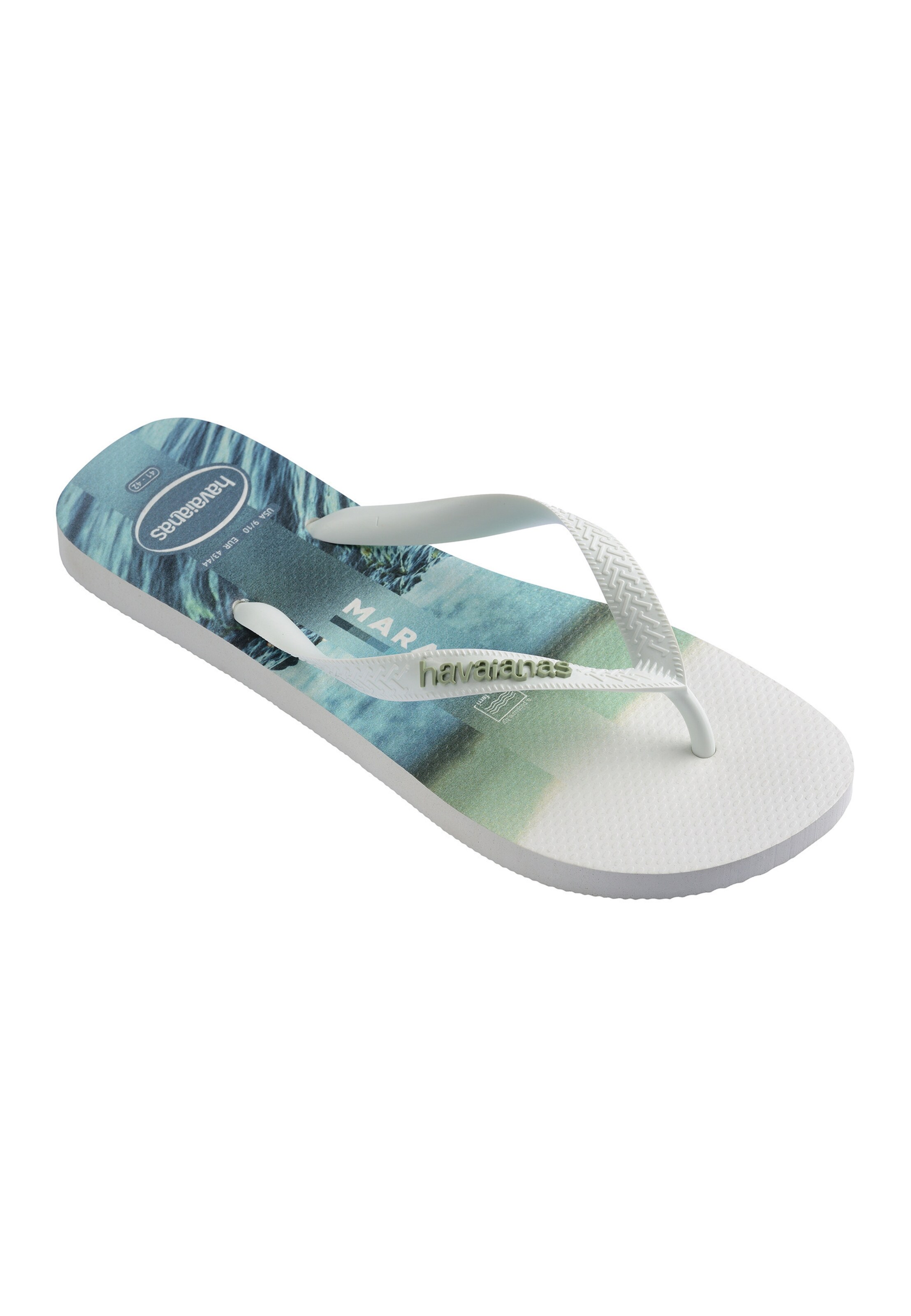 HAVAIANAS Japonki 'TOP SURFER I' w kolorze mieszane kolory: przód