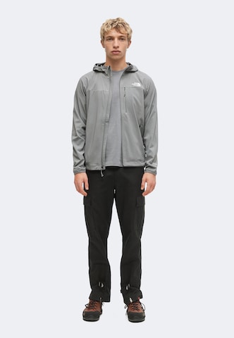 Veste outdoor 'Nimble' THE NORTH FACE en gris
